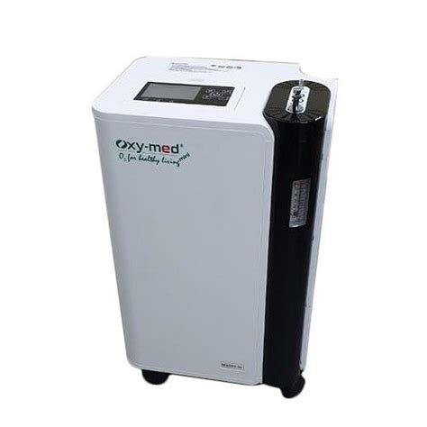 Oxymed Oxygen Concentrator Rental Service India Capacity Litre Per