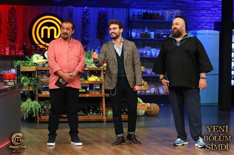 Bell Oldu Masterchef Haftan N Ilk Dokunulmazl K Oyununu Kim Hangi