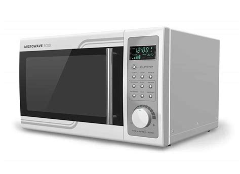 Microwave Runs But Not Heating Up What To Do Kitchen Seer