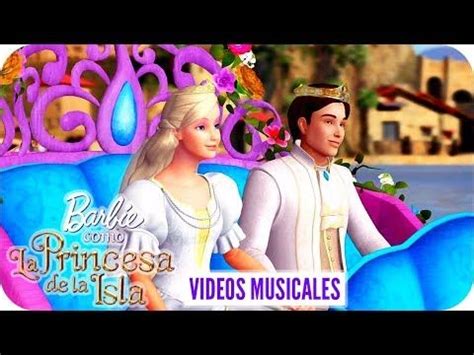 Barbie And Prince In The Princess S Musicals Video Game Is Out On Dvd