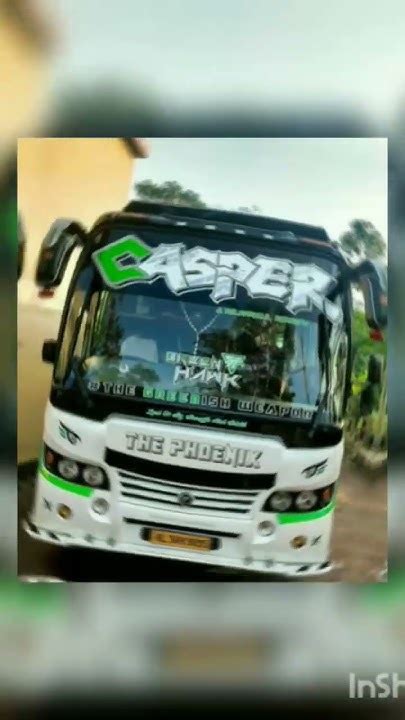 Kerala Tourist Bus Kings 💥💥 ️ ️ ️viral Tiktok Trending Kerala