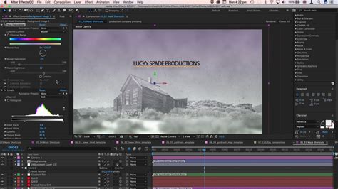 Adobe After Effects Cc Update Promojawer