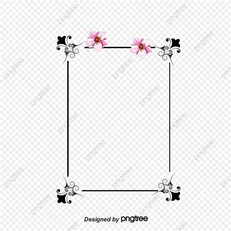 Japanese Border Vector At Vectorified Collection Of Japanese