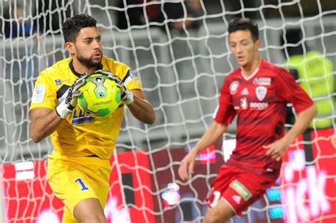 Trois Choses Savoir Avant Ac Ajaccio Aja Auxerre