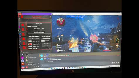 Cod Modded Lobbies Youtube