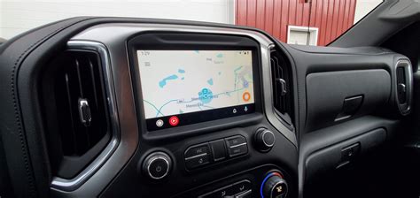 2021 Gmc Sierra Stereo Upgrade Margarete Inhulsen