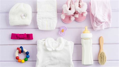 Baby Erstausstattung Alle Wichtigen Informationen Bei Zalando