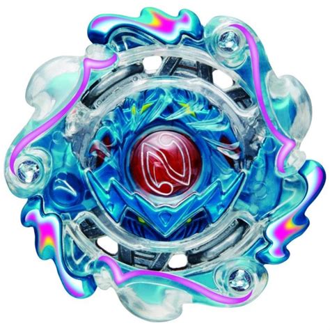 Takara Tomy Beyblade Burst B 57 Triple Booster Set Takara Tomy