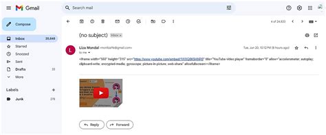 Send Videos through Gmail Effortlessly | xFanatical