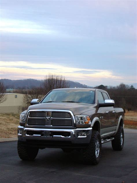 Classic Car Dodge Cummins Dodge Trucks Ram Pickup Trucks Lifted