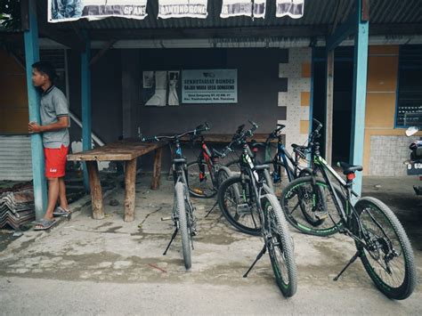 Gunung Gajah Official Website Wisata Pemalang