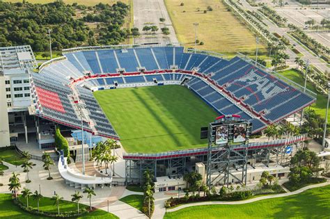 Fau Soccer Id Camp