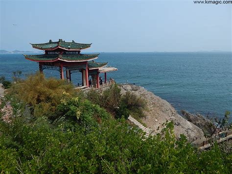 Yantai-the hidden gem of China - KiMAGIC