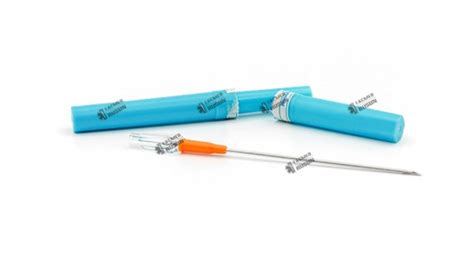 Needle Decompression Kit Rusun Tacmed