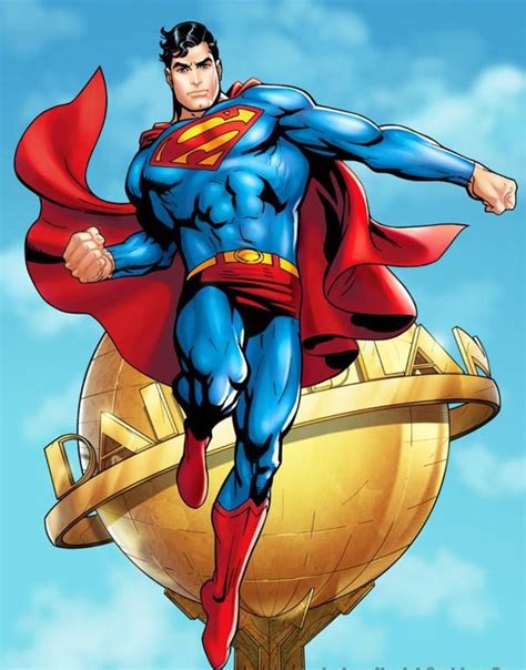 Superman By Jose Luis Garcia Lopez Superman Comic Superman