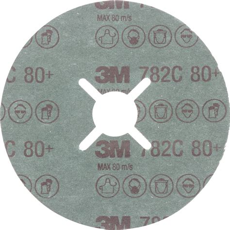 M Fibre Disc Cromwell Tools