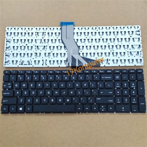 Jual Keyboard Hp 15 Bw 15 Bs 15 Ab 15 Au Tpn C129 Tpn C130 250 G6