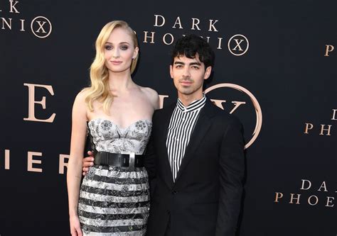 Report Joe Jonas And Sophie Turner Expecting First Child