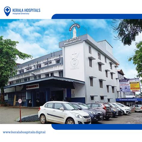 Top 9 Hospitals In Kollam Kerala Hospitals