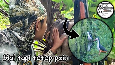 Berburu Ruak Ruak Perburuan Paling Sial Sepanjang Sejarah Pejuang