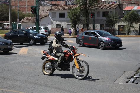 Mtc Prorroga Vigencia De Brevetes Clase B Para Conducir Motos