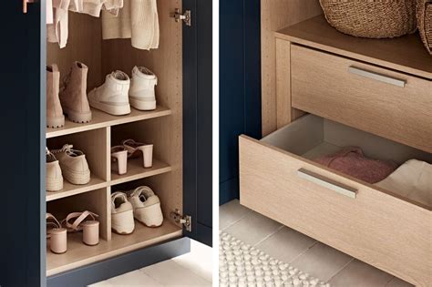 New House Beautiful Fitted Wardrobes At Homebase