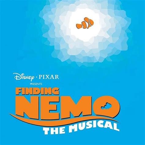 Finding Nemo: The Musical Songs Download: Finding Nemo: The Musical MP3 ...