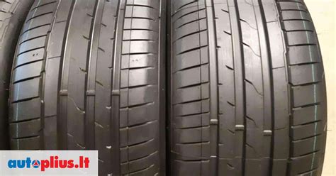 Hankook 255.50 235.55 2024m S1Evo3*, vasaras 255/50 R19 | A28045578