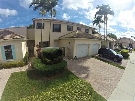 Sw Th Ter Pembroke Pines Fl