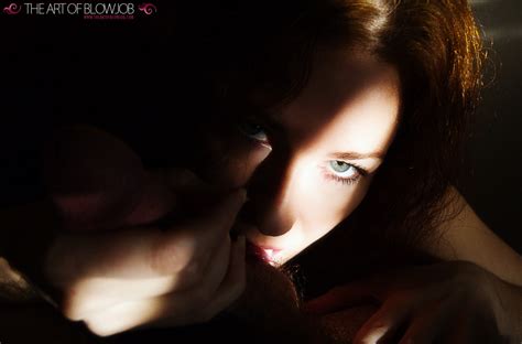 Tube Dupe The Art Of Blowjob Porn Seductive Shadow Blowjob