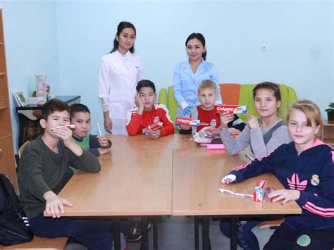 Благотворительность