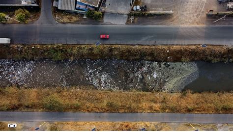 Reducción De Agua En Cdmx Y Edomex Este 25 Y 26 De Marzo Así Puedes Solicitar Una Pipa En Tu