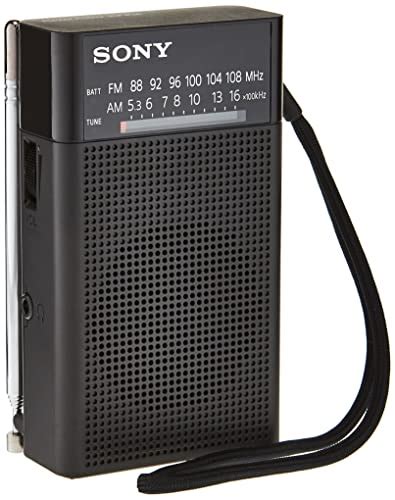 radio reviews ratings comparisons