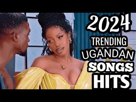 NEW UGANDAN MUSIC 2024 APRIL UG NON STOP VIDEO MIXTAPE LATEST UGANDAN