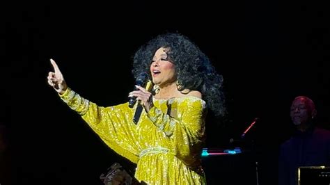 Baby Love Diana Ross The Music Legacy Tour Saint Louis