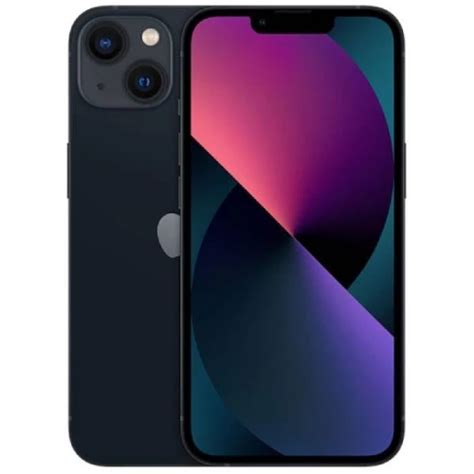 Iphone Gb Midnight Certideal