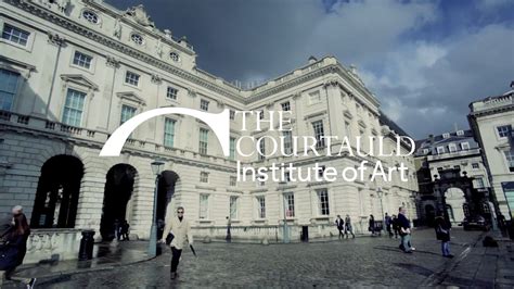 The Courtauld Institute of Art // Discover The Courtauld | Courtauld ...