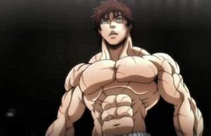 Attractive Anime Guys With Abs Hot Male Characters OtakusNotes