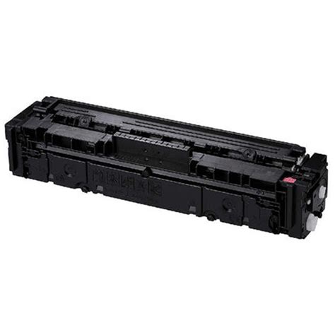 Compatible Canon 054 CRG 054M 3022C001 Magenta Laser Toner Cartridge