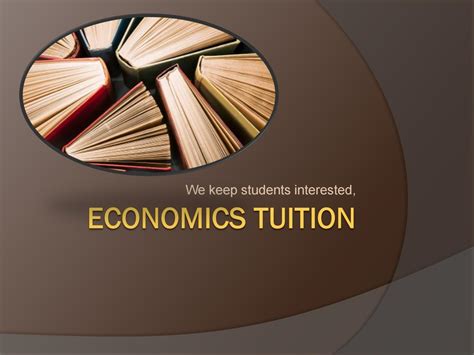 economics tuition  economics tuition singapore issuu