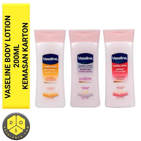 vaselin hw ml dosblanja