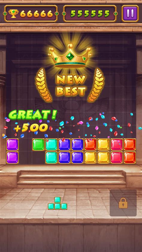 Block Puzzle Jewel Blast For Android Download