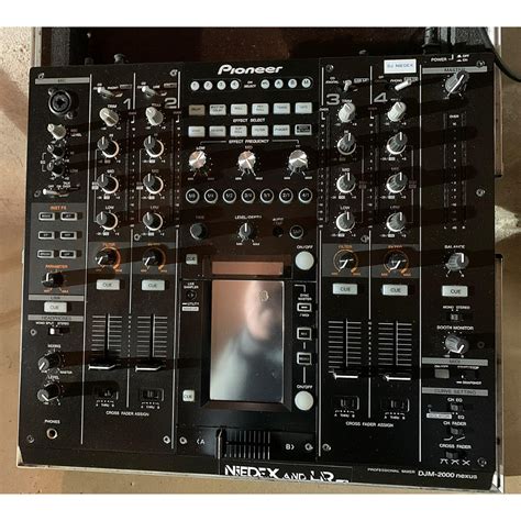 Pioneer Nexus Djm Nxs And Cdj Nxs Set Buy Now From Kused