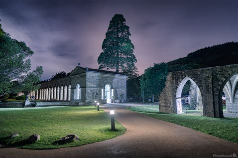 Image of Margam Country Park by Mathew Browne | 1011008