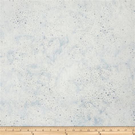 Artisan Batiks Elementals Tonal Dots Ash Discount Designer Fabric