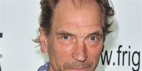 Julian Sands Grosse Inqui Tude Autour De L Acteur Britannique Port