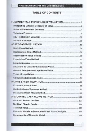 Loan And Receivable Case Chapter Loans And Receivables