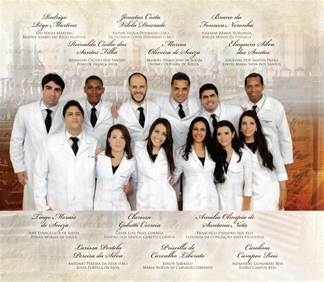 Medicina Ufba By Layout Convites Issuu