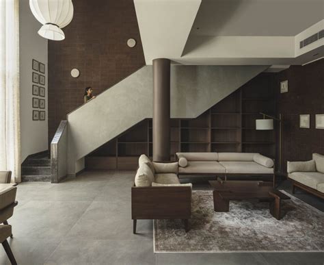 What Makes Brutalist Interior Design Style So Special? - aertsen