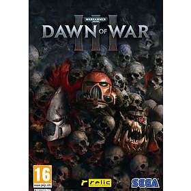 Find The Best Price On Warhammer 40 000 Dawn Of War III Collector S